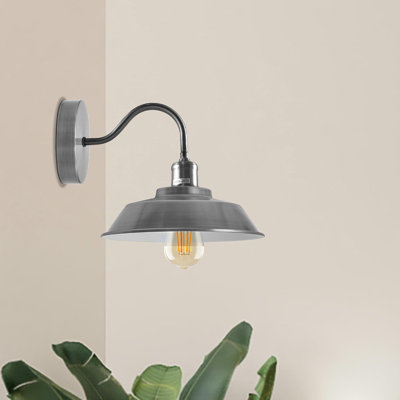 Armed Sconce