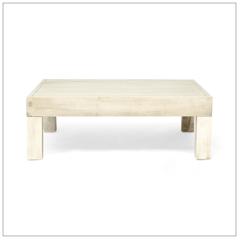 Table basse Oana / Brava