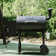 Z GRILLS 560 sq. in Wood Pellet Grill with Auto Temperature Control