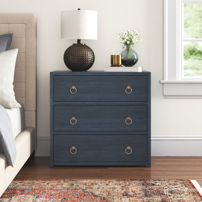 Ballentine 3 Drawer Accent Chest