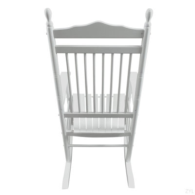 Fauteuil à bascule Balcony Porche