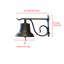 Sonnette suspendue-26957160-26957158