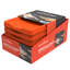 Ensemble de 4 plateaux de service Blackstone Orange