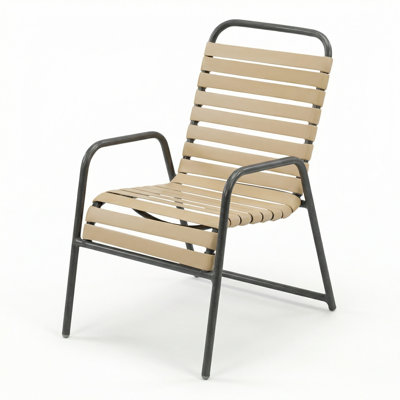 Outdoor Dining Armchair