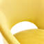 Airyona Velvet Office Chair-581130976