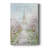 Paris Trees -Gallery Wrapped Cavas-1357914891
