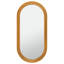 Metal Flat Wall Mirror-661886991