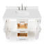 Bayhill 43'' W Single Vanity-633563463