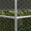 Galvanised Steel Dog House