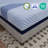 EGOHOME Tenzura 14" Medium Hybrid Mattress in a Box-Copper Infused & Edge Support-1939235131-1942363818