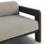 Tatiana Outdoor Sofa-86"