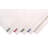 Cotton Striped Square Napkin-88110223