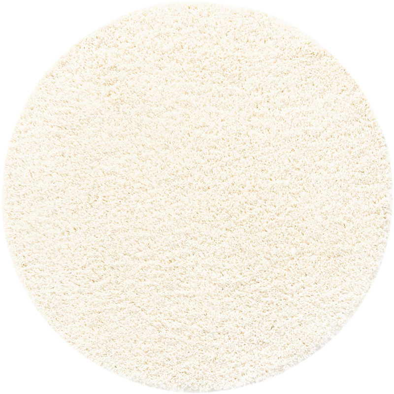 Fragos Indoor Rug, Round 3'3"