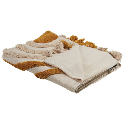 Rentz Throw Blanket