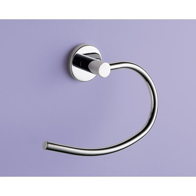 Kacper Towel Ring