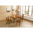 Weldy Solid Wood Dining Table-1681323840