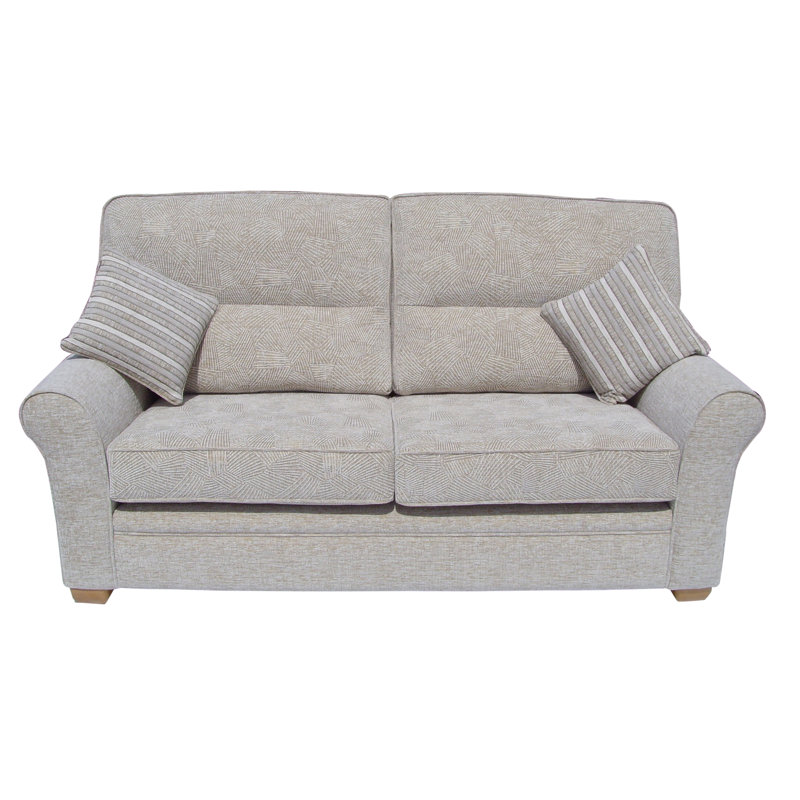 Alyia 2 - Piece Living Room Set
