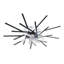Ceiling Fan with LED Lights-232097896