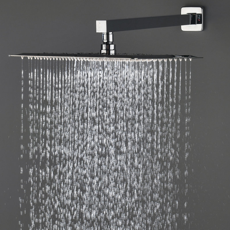 Robinet de baignoire et douche
