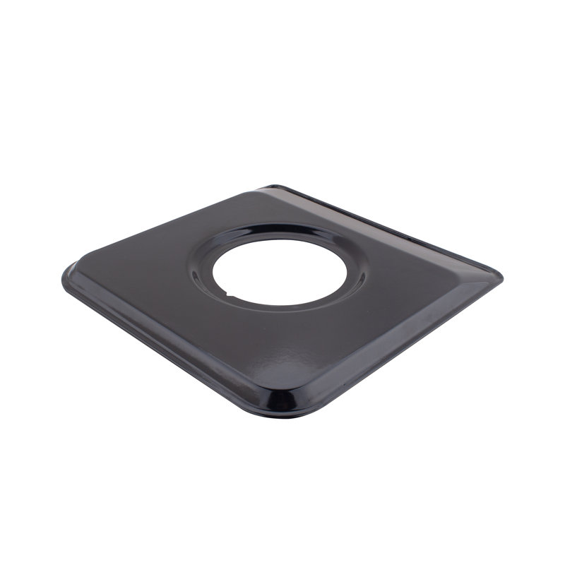Whole Parts Range Installation Kit