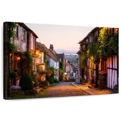 Kavia Mermaid Street In Sussex