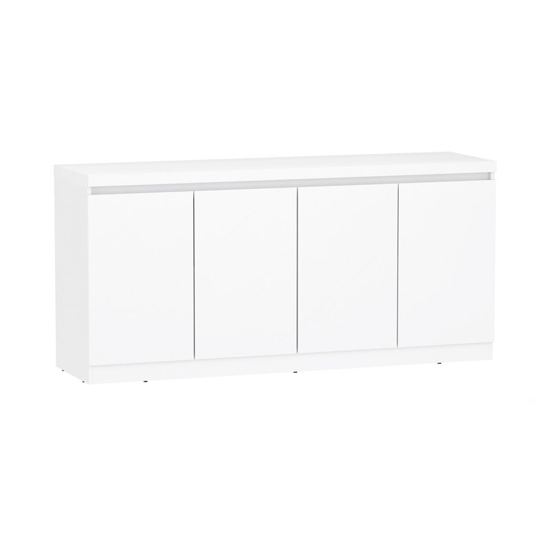 Sideboard In White