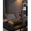 Munnsville Steel Watch Box +