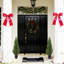 Artificial Topiary Cedar Tower Tree Fake Cedar Potted Plants-1355089131