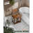 23.4'' Shower Chair With Backrest Bath Chair For Inside Shower Or Tub, Heavy Duty 450 Lbs Support, Non-Slip Feet, Shelf Storage(Acacia)