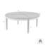 Table basse d'extérieur 42 po Chaice