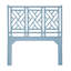 Chippendale Open-Frame Headboard-628523102-638949253