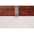 Teimani Copper Rug 3'2" x 4'3"