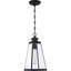 Mini-luminaire suspendu 1 lumière Carnagall