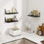 Wood Floating Shelf