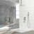 Brushed Nickel is out of stock selected