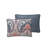 Casablanca Bohemian Standard Damask Quilt-1245345393-1317000048