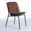 Chaise de salle à manger-1486259235