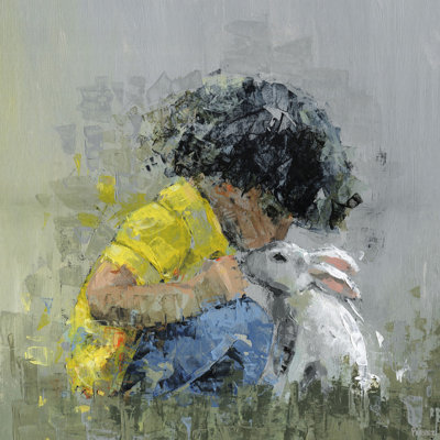 Animals Canvas Art