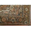 Tapis géométrique rétro 7 x 10