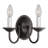 Freels Candle Wall Light-33089906