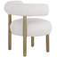 Fauteuil d'appoint Bordeaux Boucle-82685233-82685235