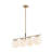 Zuri 37-In Linear Pendant-774577853