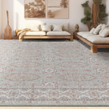 One-of-a-Kind 9'11" X 13'11" Area Rug