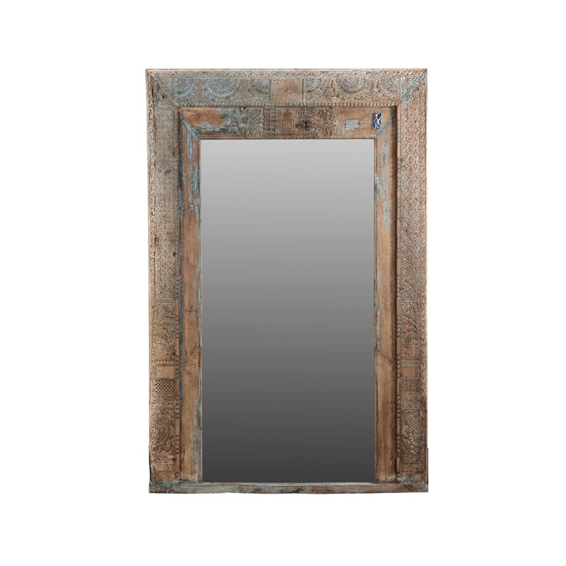 Miroir de plancher 82 po