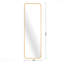 Miroir d'appoint de porte-890548637