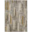 Machine Washable Indoor/Outdoor Chantille ACN2937 Modern Rug-128961442-128961444