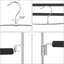 Metal Standard Hanger for Dress/Shirt/Sweater