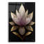 «Golden Leaf Lotus» par Tanya Mavric-561225465