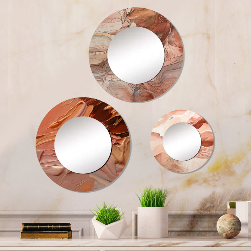Miroir Kansas