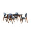 Ensemble repas pour 4 personnes Knobel-17296200